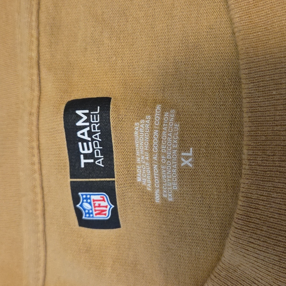 LA Rams Shirt - Picture 3 of 3